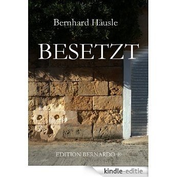Besetzt (Schatten am Acheron 1) (German Edition) [Kindle-editie]