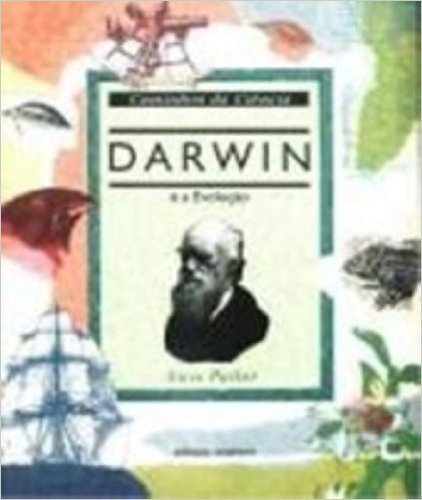 Darwin E A Evolução - Série Caminhos Da Ciência baixar