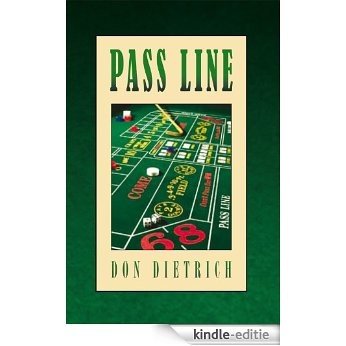 Pass Line (English Edition) [Kindle-editie]