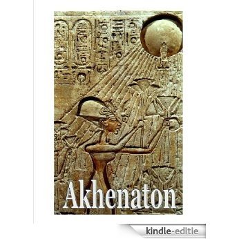Akhenaton (English Edition) [Kindle-editie]