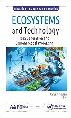 Ecosystems and Technology: Idea Generation and Content Model Processing