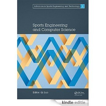 Sports Engineering and Computer Science: Proceedings of the International Conference on Sport Science and Computer Science (SSCS 2014), Singapore, 16-17 ... in Sports Engineering and Technology) [Print Replica] [Kindle-editie] beoordelingen