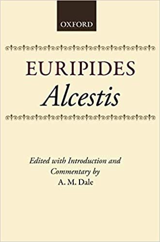 indir Alcestis (Plays of Euripides)