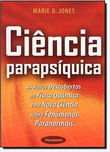 Ciência Parapsíquica