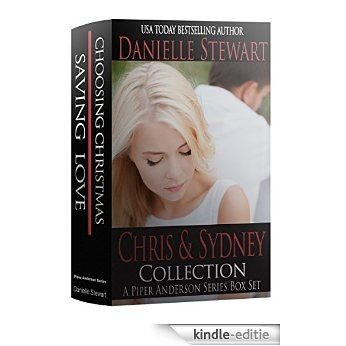 Chris & Sydney Collection (Piper Anderson Series) (English Edition) [Kindle-editie]