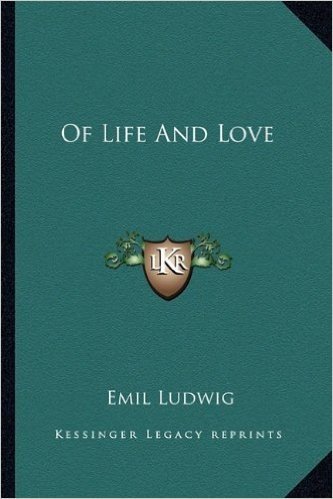 Of Life and Love