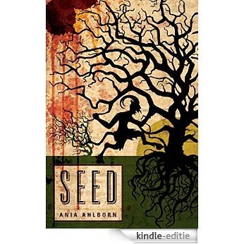 Seed [Kindle-editie]