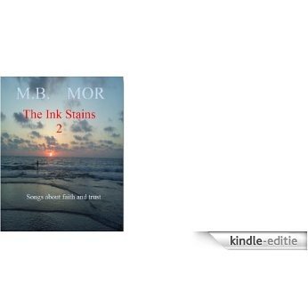 The ink stains 2 (English Edition) [Kindle-editie]