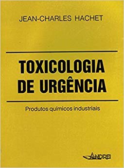 Toxicologia de urgência: produtos químicos industrias