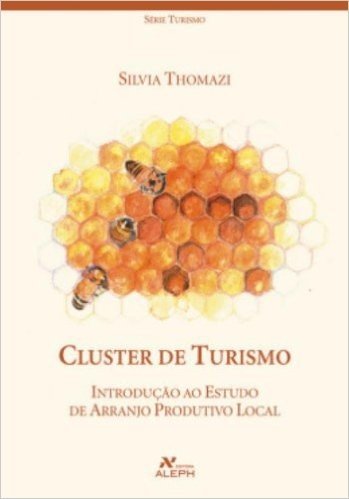 Cluster De Turismo