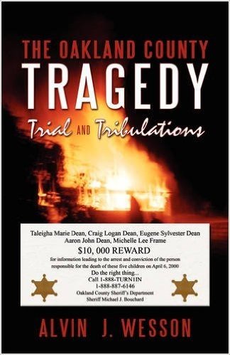 The Oakland County Tragedy: Trial and Tribulations