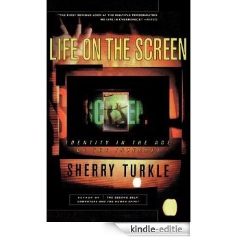 Life on the Screen: Identity in the Age of the Internet (English Edition) [Kindle-editie] beoordelingen