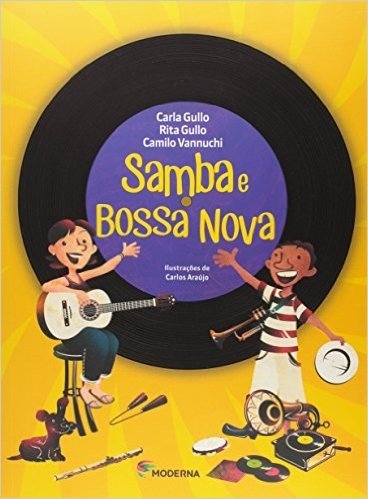 Samba e Bossa Nova