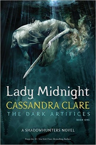 Lady Midnight (English Edition)