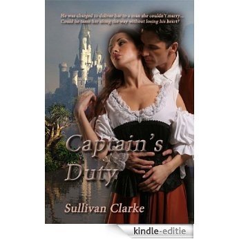 A Captain's Duty (English Edition) [Kindle-editie] beoordelingen