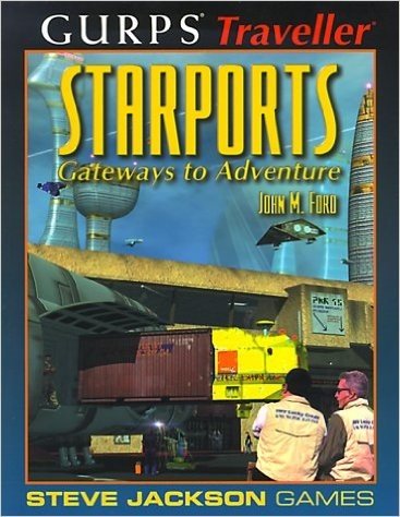 Starports: Gateways to Adventure baixar