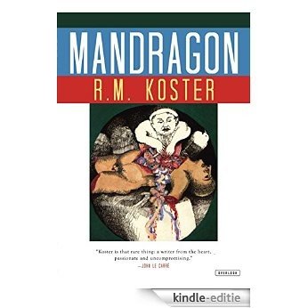 Mandragon: Tinieblas Book Three [Kindle-editie]