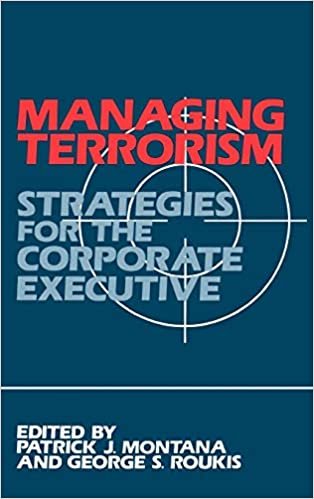 indir Managing Terrorism (Praeger Security International)
