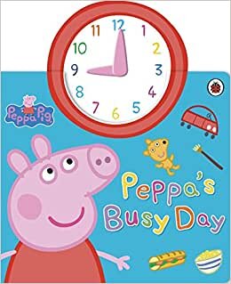indir Peppa Pig: Peppa&#39;s Busy Day