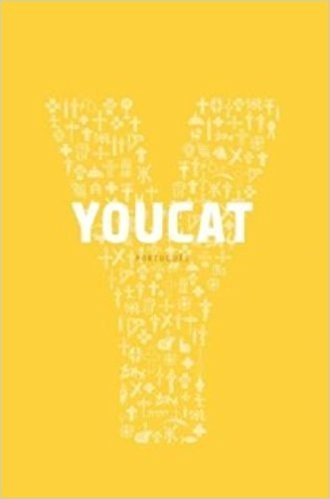 Youcat. Catecismo Jovem da Igreja Católica