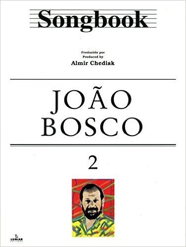 Songbook João Bosco - Volume 2