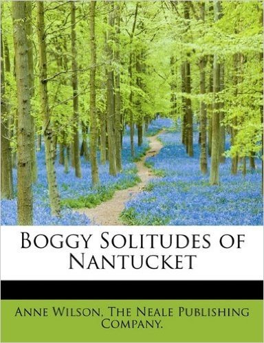 Boggy Solitudes of Nantucket baixar