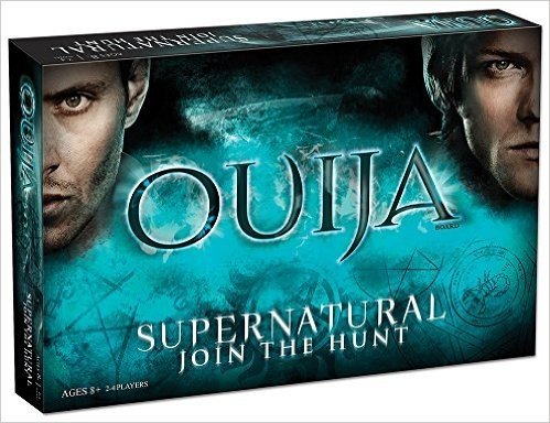 Ouija: Supernatural