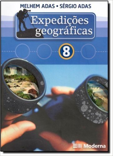 Expedições Geográficas. 8º Ano