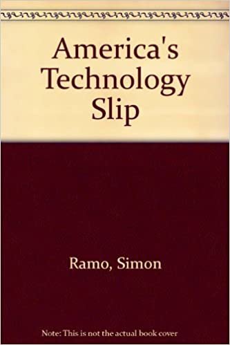 indir America&#39;s Technology Slip
