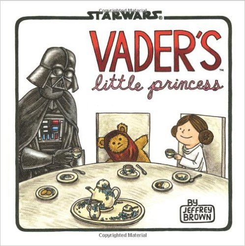 Vader's Little Princess baixar