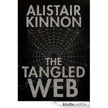 The Tangled Web (A Sergeant Martin Nicols Mystery) (English Edition) [Kindle-editie]