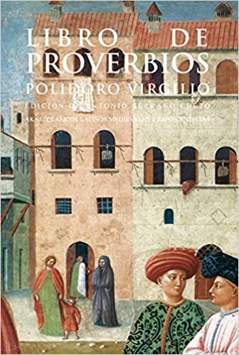 Libro de los proverbios (Clásicos latinos medievales y renacentistas, Band 22)