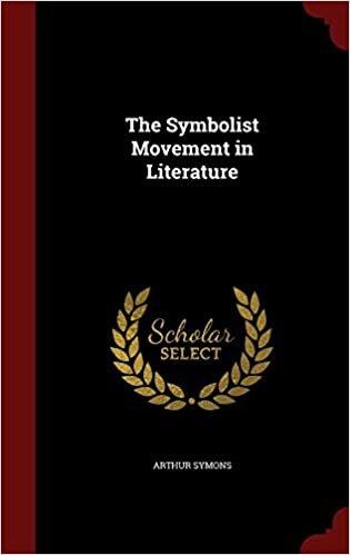 indir The Symbolist Movement in Literature