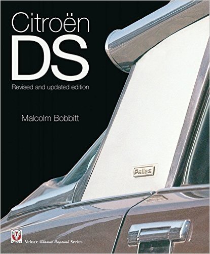 Citroen DS: Revised and Updated Edition baixar