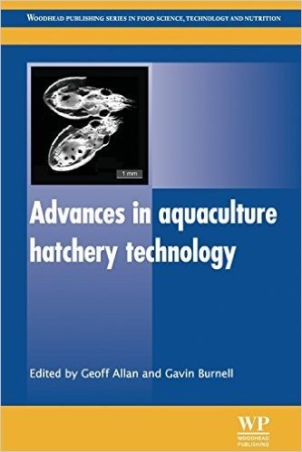 Advances in Aquaculture Hatchery Technology baixar