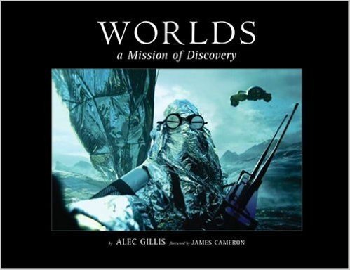 Worlds: A Mission of Discovery
