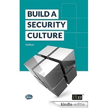 Build a Security Culture (English Edition) [Kindle-editie] beoordelingen