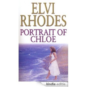 Portrait Of Chloe [Kindle-editie]