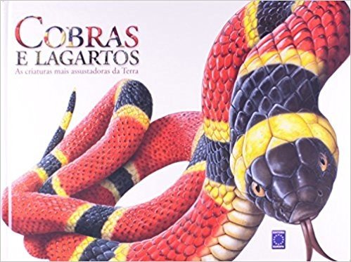 Cobras E Lagartos