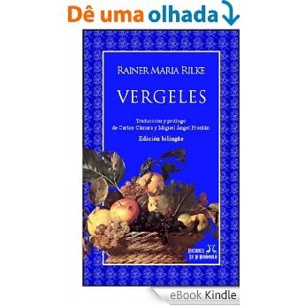 Vergeles (edición bilingüe) (Spanish Edition) [eBook Kindle]