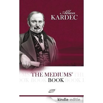 The Mediums' Book [Kindle-editie] beoordelingen