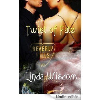 Twist of Fate (English Edition) [Kindle-editie]