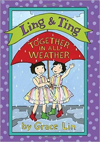 Ling & Ting: Together in All Weather baixar