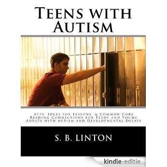 Teens with Autism (English Edition) [Kindle-editie]