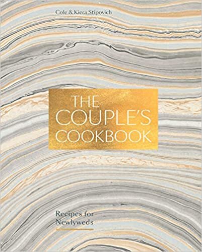 indir The Couple&#39;s Cookbook: Recipes for Newlyweds