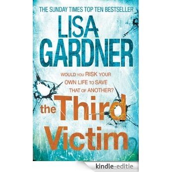 The Third Victim (FBI Profiler 2) [Kindle-editie]