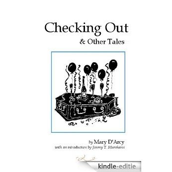 Checking Out and Other Tales (English Edition) [Kindle-editie]