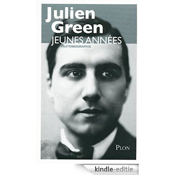 Jeunes années [Kindle-editie]