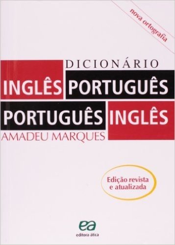 Dicionário Inglês-Português / Português-Inglês