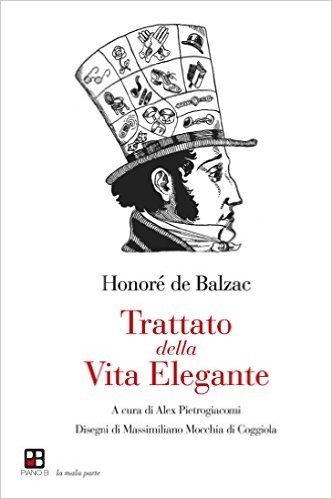 Trattato della vita elegante (Italian Edition)